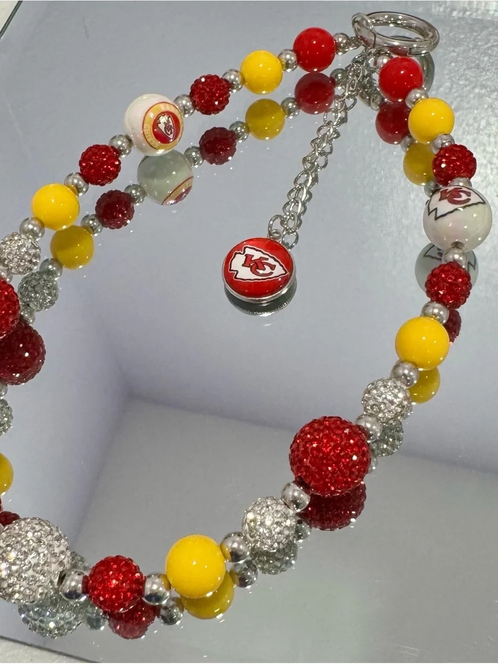 Handmade team inspired